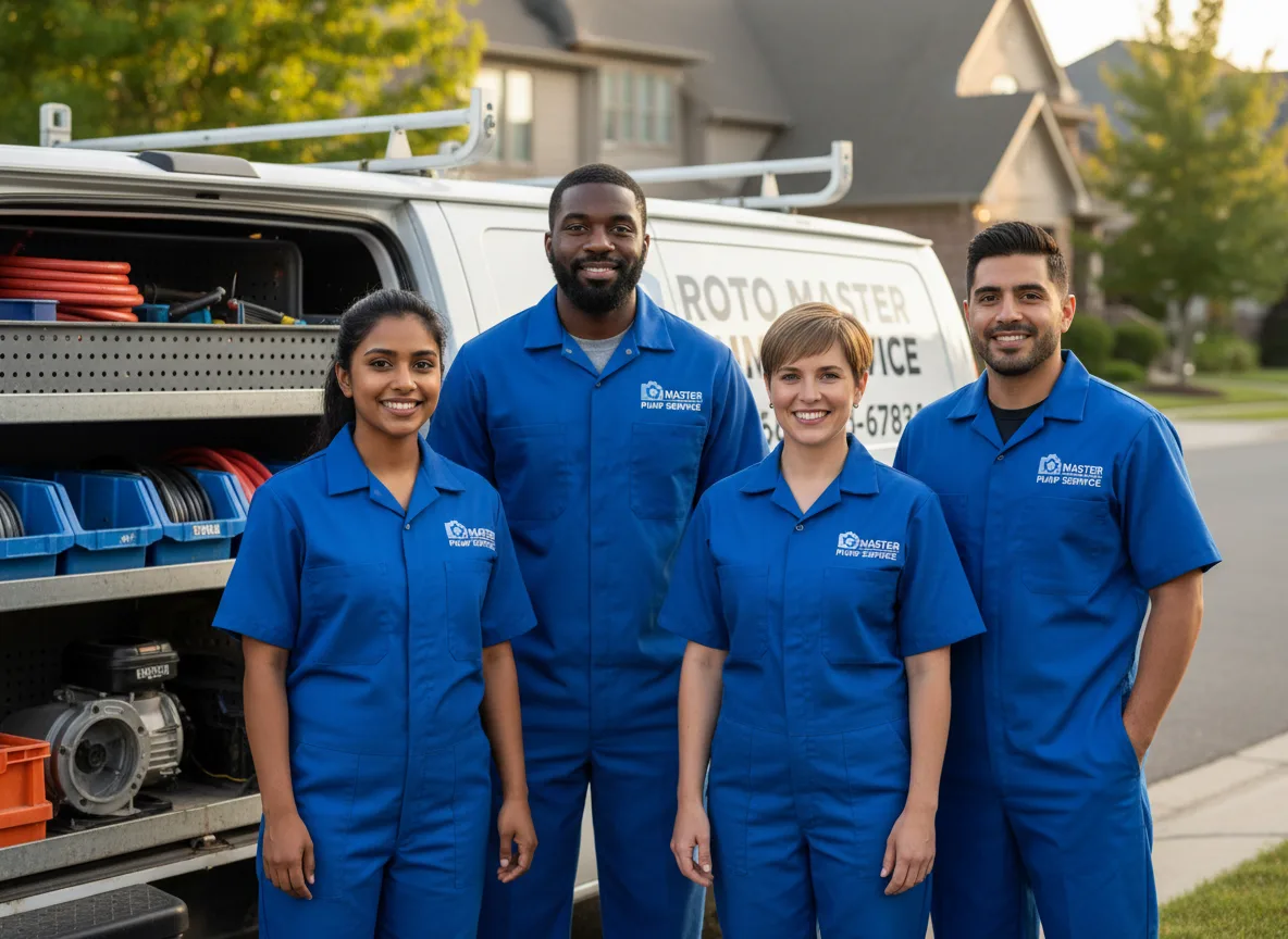 Sump Pump Installation company in Grand Meadow, MN